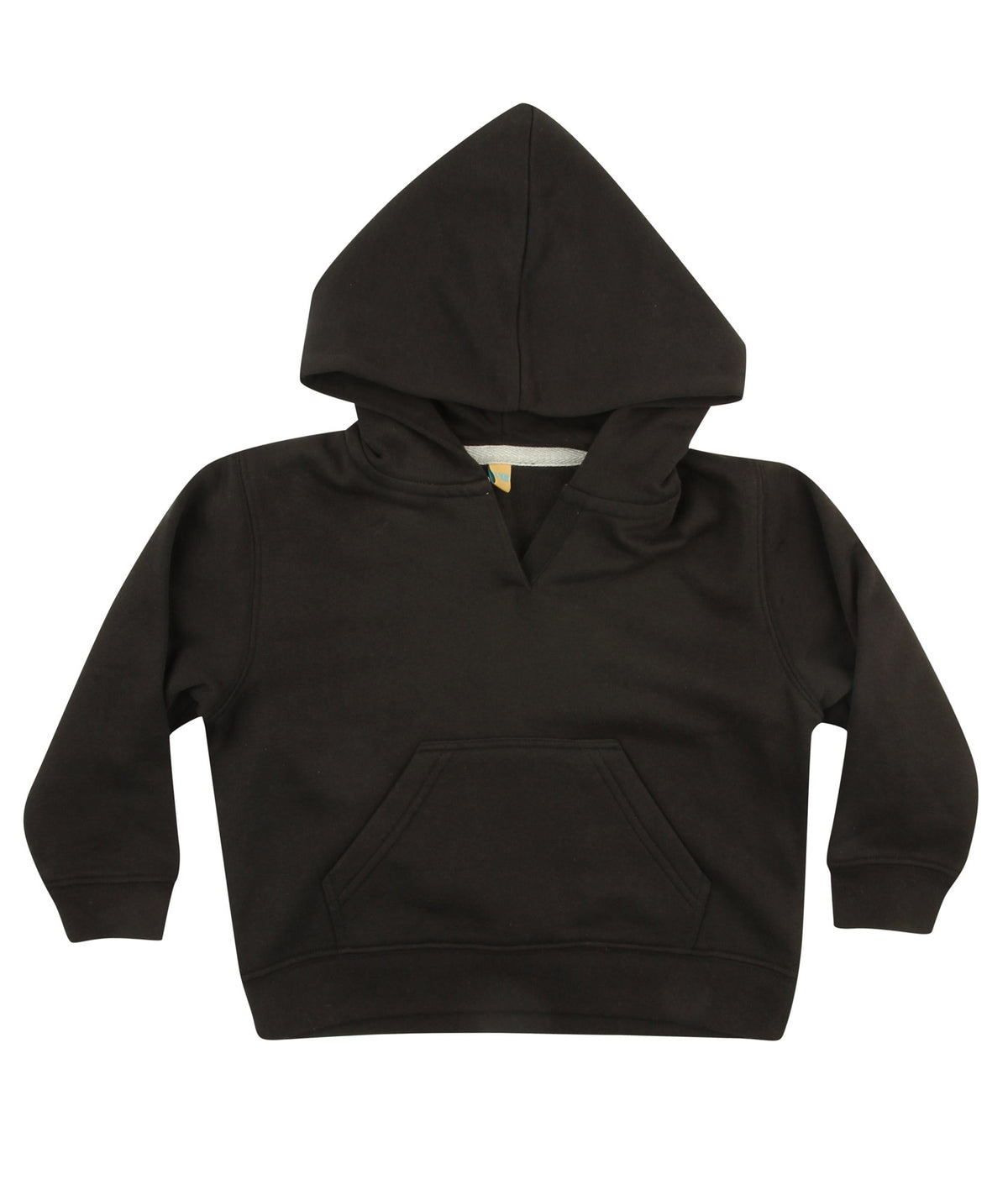 Toddler Hooded Sweatshirt