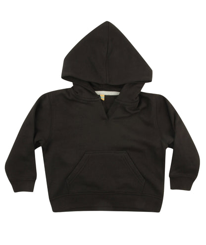 Toddler Hooded Sweatshirt