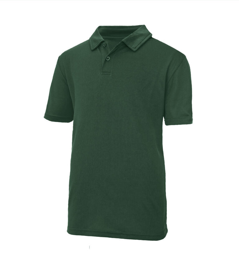 Kids cool polo