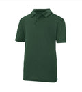 Kids cool polo