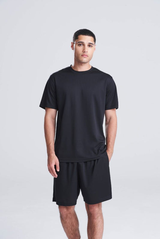 Cool Sport T-shirt Adult