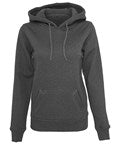 Women's Hoodie Midweight 300gsm