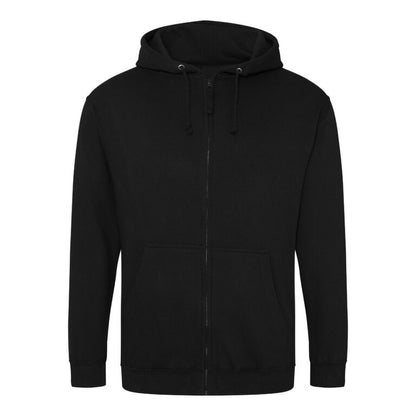 Zoodie Adults (Zip+Hoodie) 280 gsm