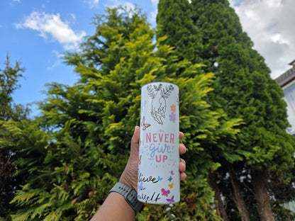 Graduation Bottle