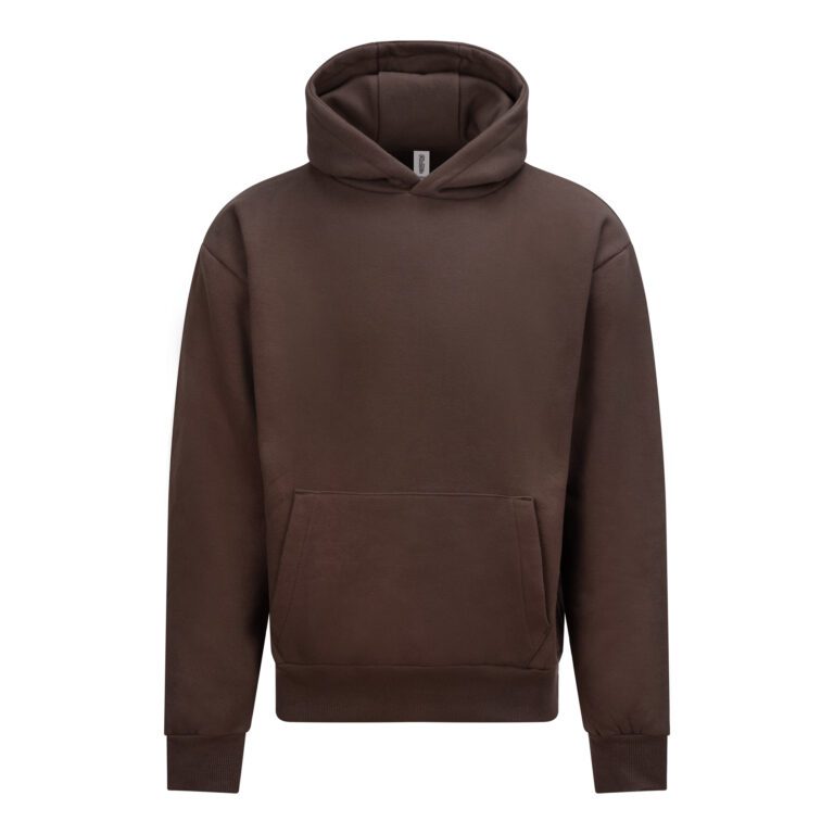 Heavy Weight Hoodie 440gsm