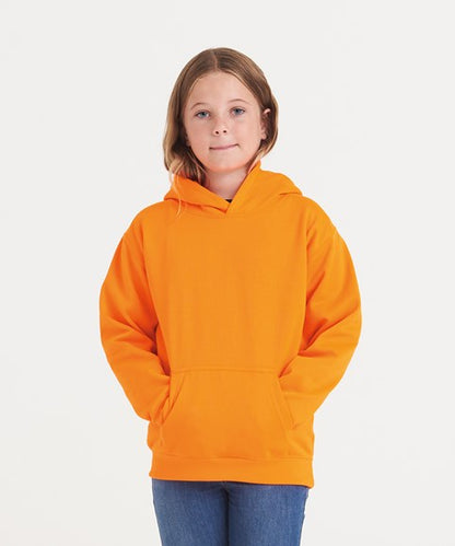 Kids Hoodie Vibrant