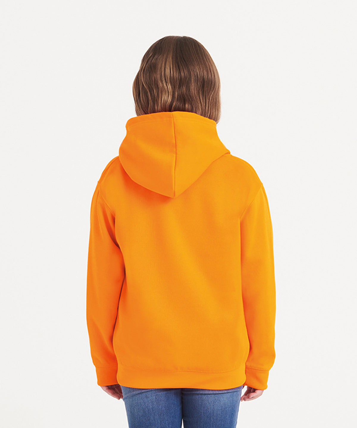 Kids Hoodie Vibrant