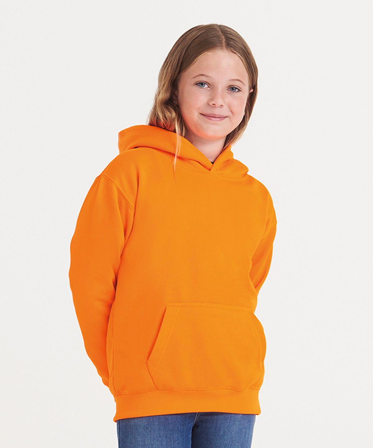 Kids Hoodie Vibrant