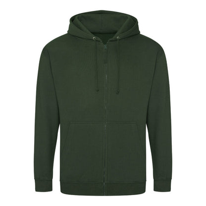 Zoodie Adults (Zip+Hoodie) 280 gsm
