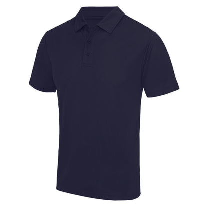 Cool Net Polo T-shirt Adult Single Color