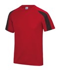 Kids contrast cool T Shirt