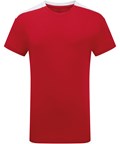 Kids contrast performance t-shirt