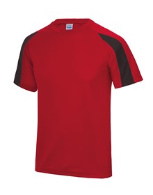 Multicolor Sport Tshirt - Adult