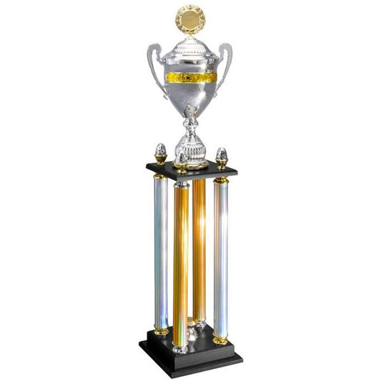 Frank Pillar cup