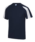 Kids contrast cool T Shirt