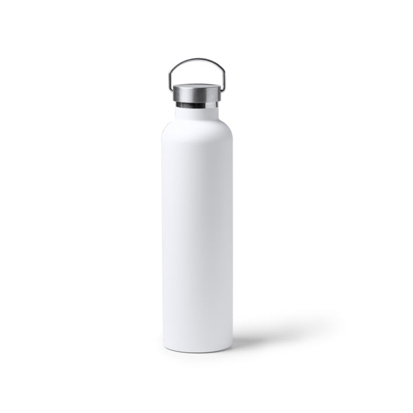 FRESKI - Thermal bottle with Matt finish 1 liter