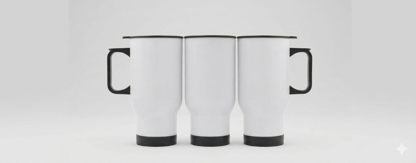 Car tumbler - With car Quote & Year - Custom print