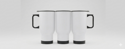 Car tumbler - With car Quote & Year - Custom print