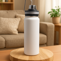 Gessi 590 ml Sport Bottle