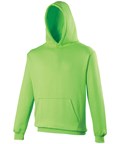 Kids Hoodie Vibrant