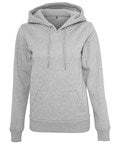 Women's Hoodie Midweight 300gsm