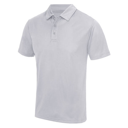 Cool Net Polo T-shirt Adult Single Color