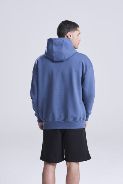 Heavy Weight Hoodie 440gsm