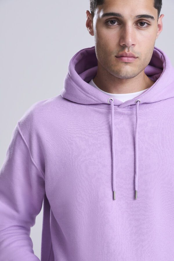 Organic Cotton Hoodie 280gsm