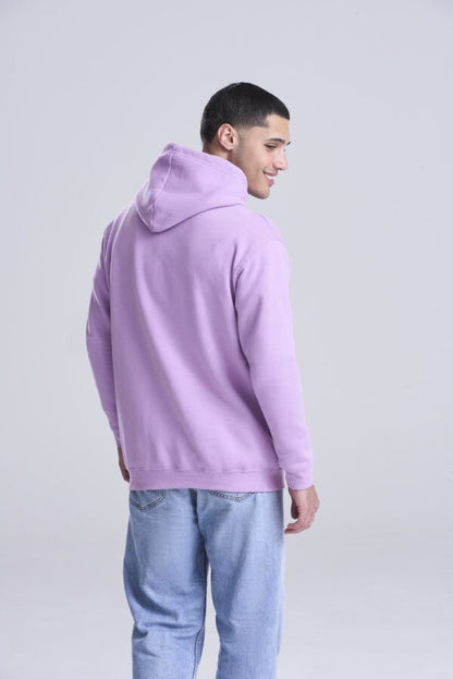 Organic Cotton Hoodie 280gsm