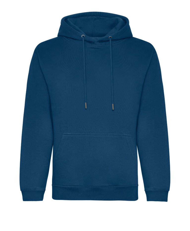 Organic Cotton Hoodie 280gsm