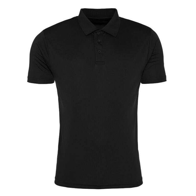 Cool Smooth Polo T-shirt Adult Single Color