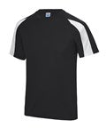 Kids contrast cool T Shirt
