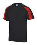 Kids contrast cool T Shirt