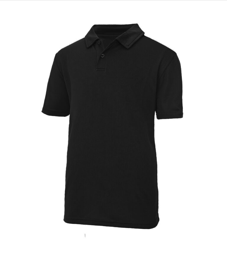 Kids cool polo