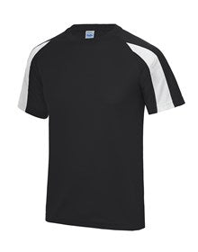 Multicolor Sport Tshirt - Adult