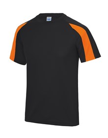 Multicolor Sport Tshirt - Adult
