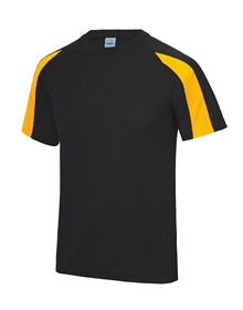 Multicolor Sport Tshirt - Adult