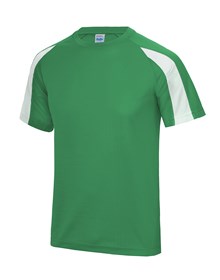 Multicolor Sport Tshirt - Adult