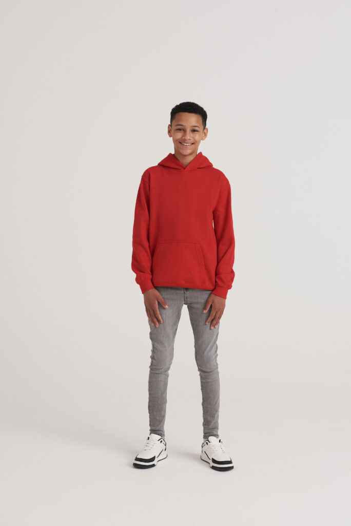 Kids Hoodie