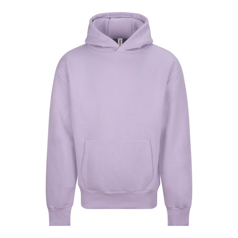 Heavy Weight Hoodie 440gsm