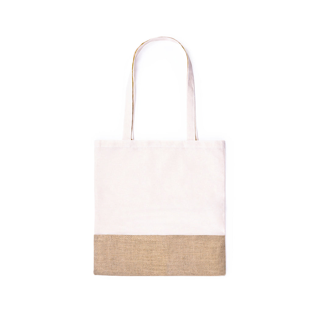 Personalised Lerekal Tote Bag – Custom Print