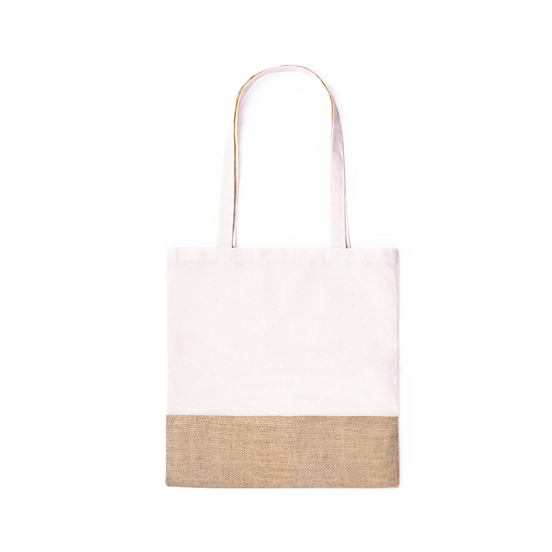 Personalised Lerekal Tote Bag – Custom Print