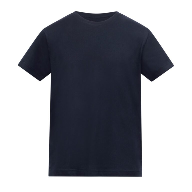 AM to PM Kids’ T-Shirt – 180 GSM