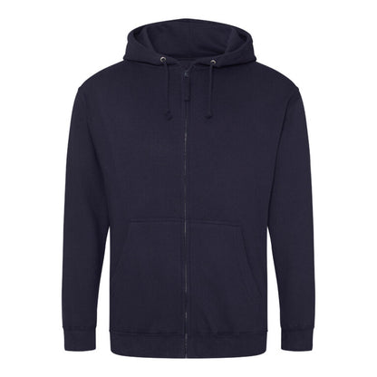 Zoodie Adults (Zip+Hoodie) 280 gsm