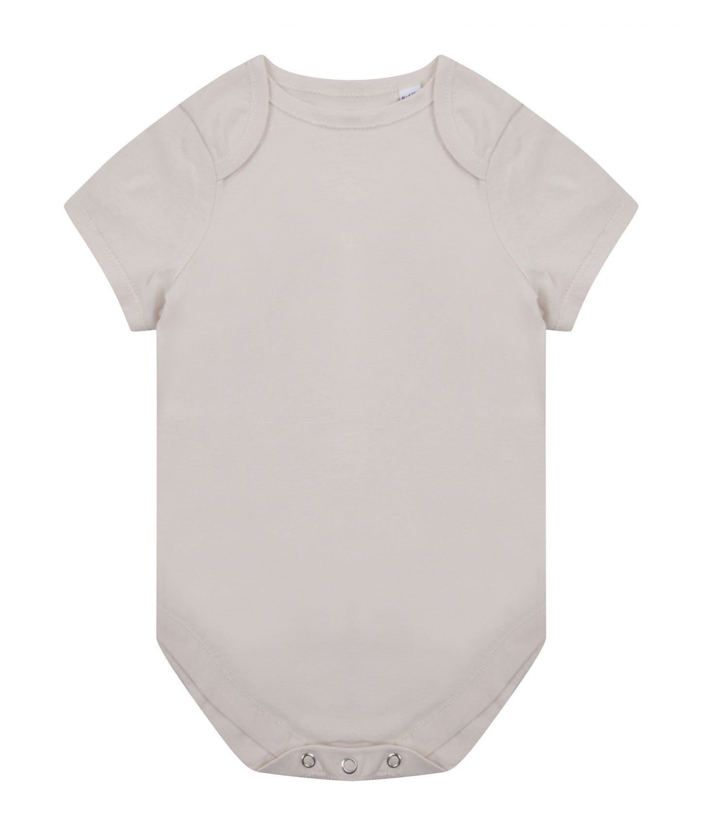 Organic Bodysuit Romper