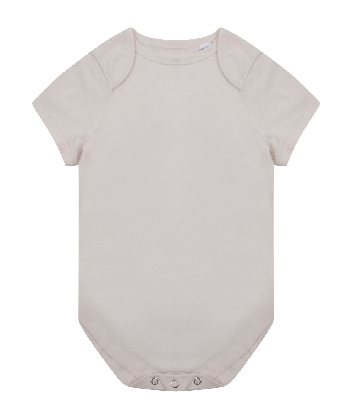 Organic Bodysuit Romper