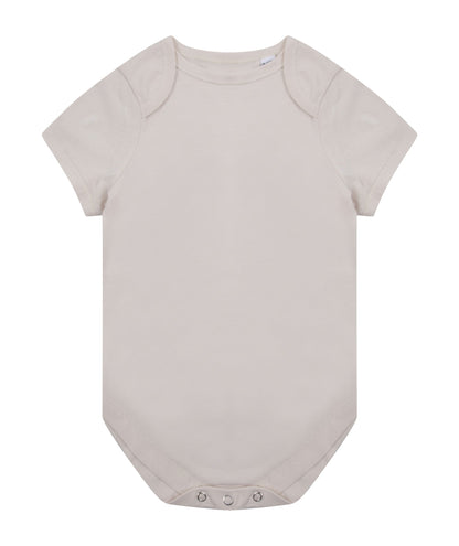 Organic Bodysuit Romper
