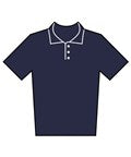 Team Polo T-shirt Multicolor