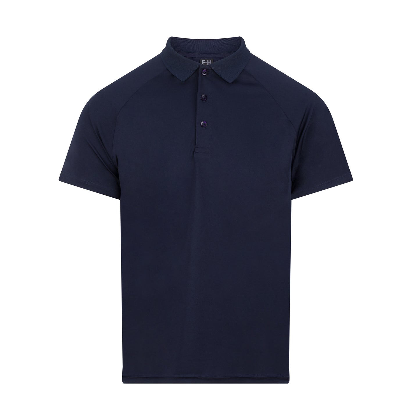 Team Polo T-shirt Multicolor