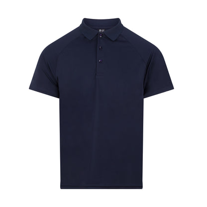Team Polo T-shirt Multicolor